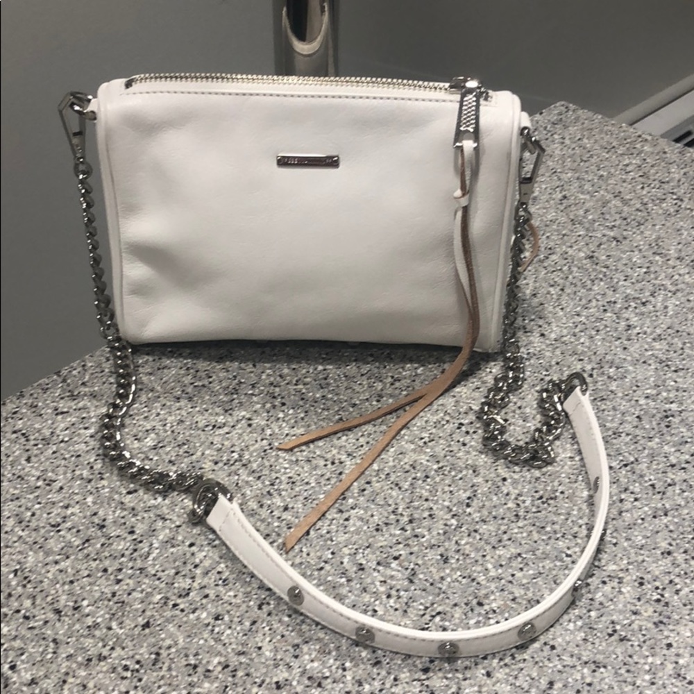 REBECCA MINKOFF CROSS BODY BAG